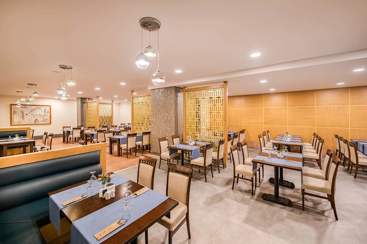 Billede av hotellet Pine Beach Belek - nummer 35 af 43