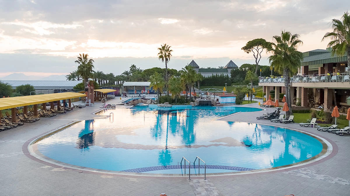 Billede av hotellet Pine Beach Belek - nummer 17 af 43