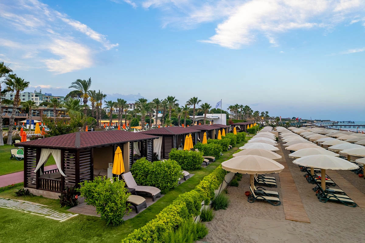 Billede av hotellet Pine Beach Belek - nummer 6 af 43