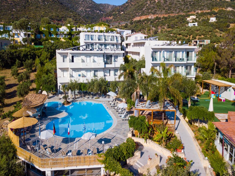 Hotellbilder av Resol Hotel - nummer 1 av 29