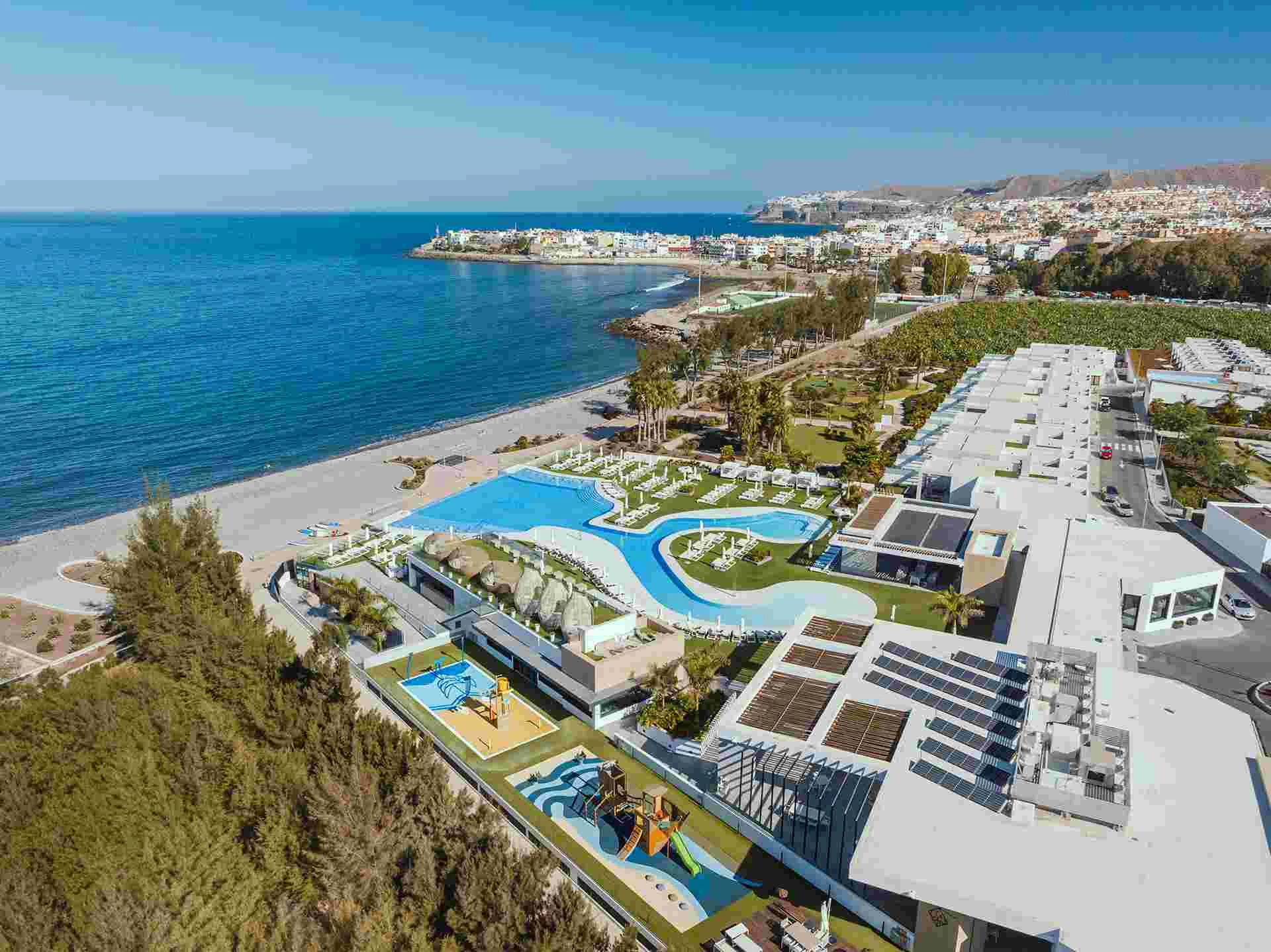 Hotellikuva Resort Cordial Santa Agueda & Perchel Beach Club - numero 1 / 28