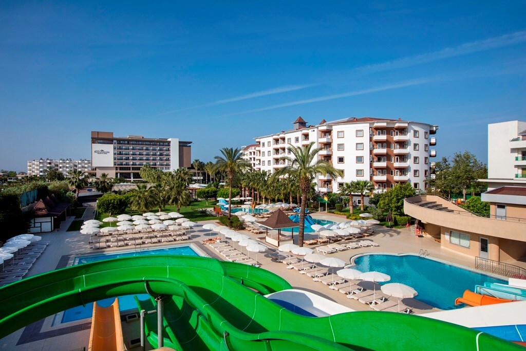 Hotellikuva Royal Garden Beach - numero 1 / 66