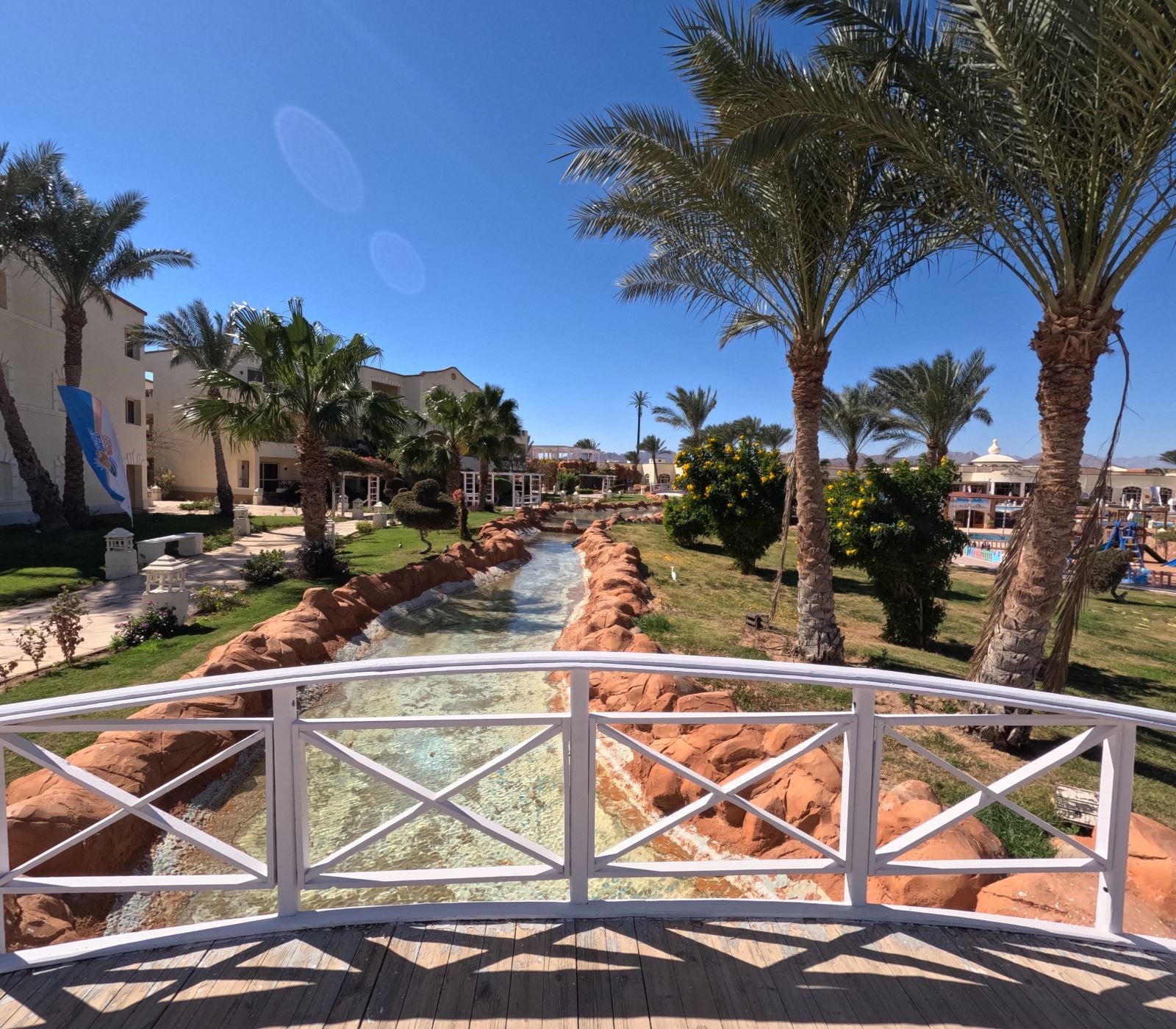 Bilder från hotellet Royal Regency Club Sharm El Sheikh - nummer 1 av 22