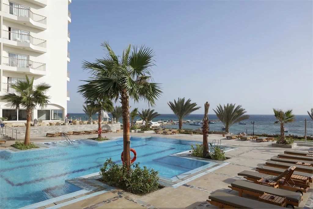 Billede av hotellet Royal Star Beach Resort - nummer 1 af 18