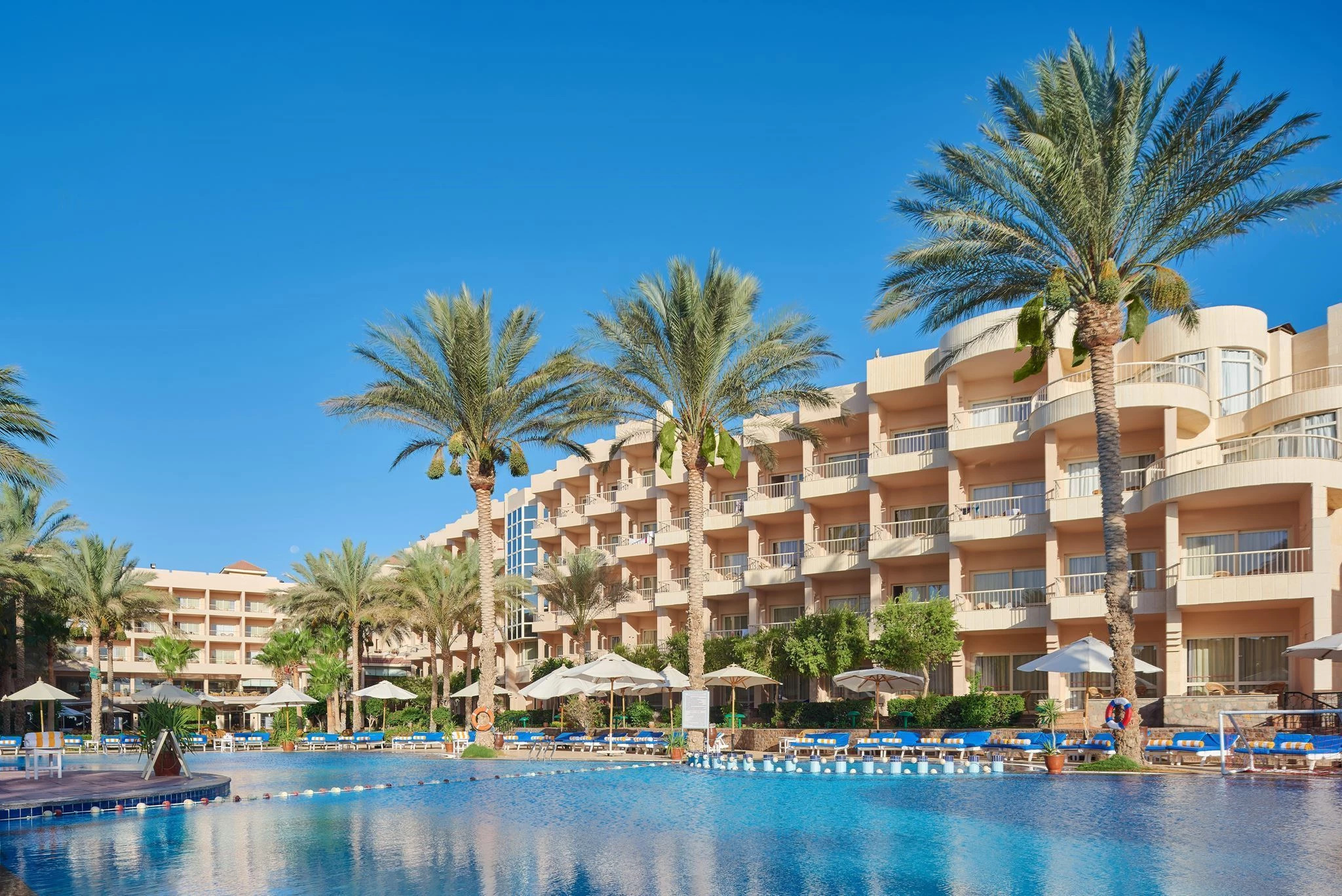 Billede av hotellet Sea Star Beau Rivage Hurghada - nummer 1 af 47