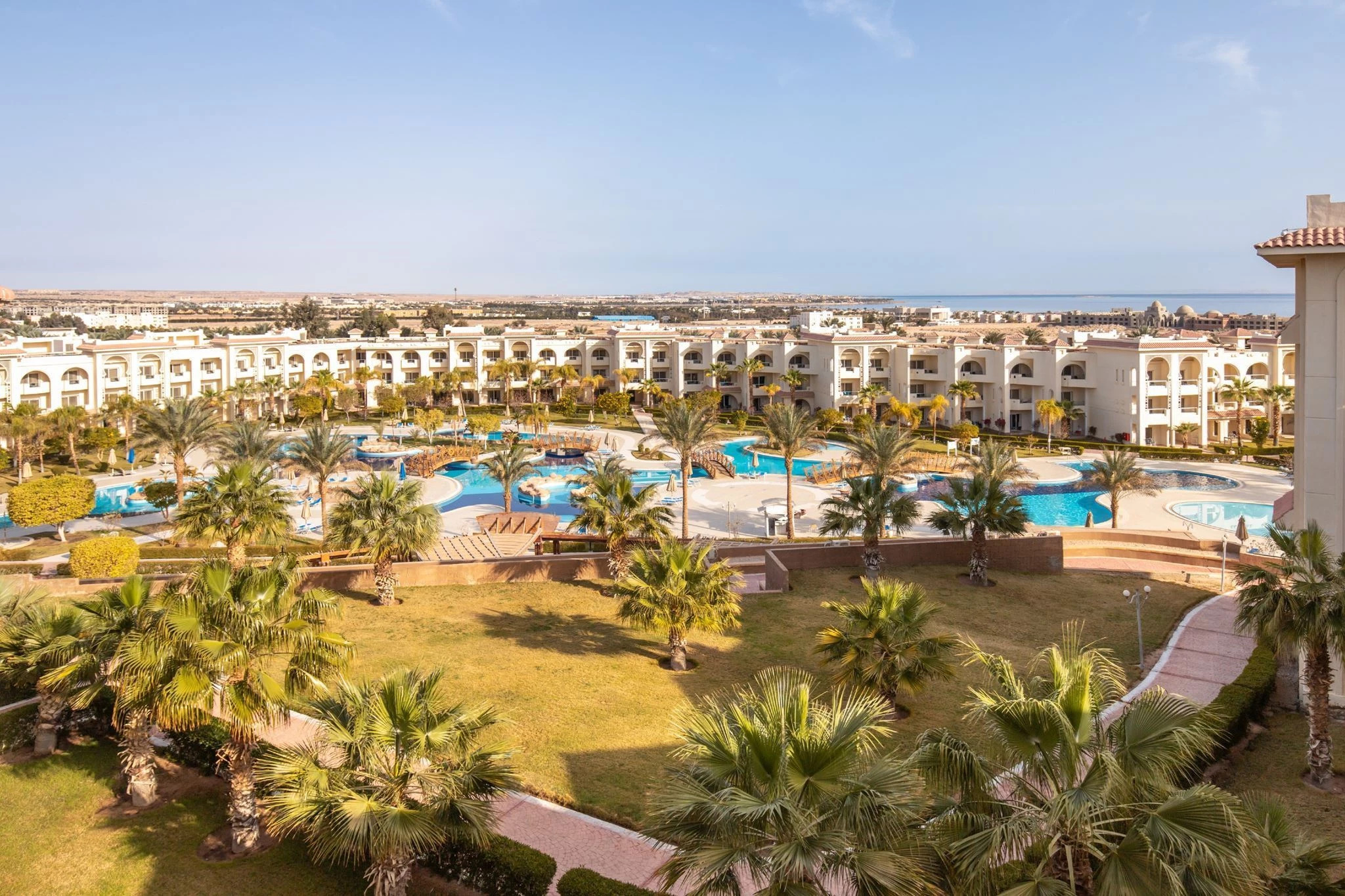 Billede av hotellet Serenity Alma Resort (Fun City) - nummer 1 af 27