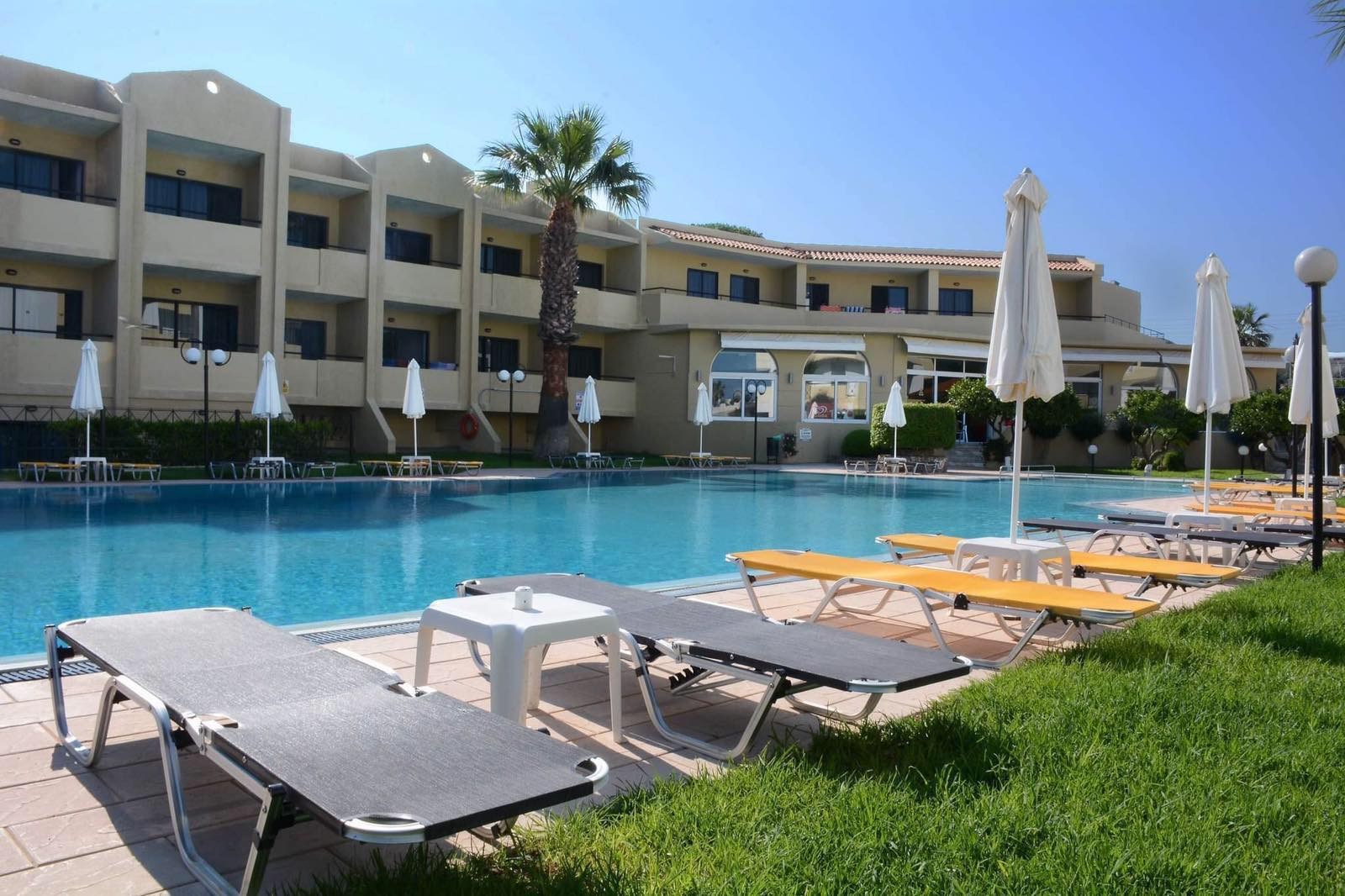 Billede av hotellet Summerland Apartments (Adults Only 14+) - nummer 1 af 10