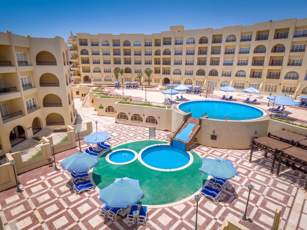 Billede av hotellet Sunny Days Mirette Family Resort And Aquapark - nummer 1 af 27