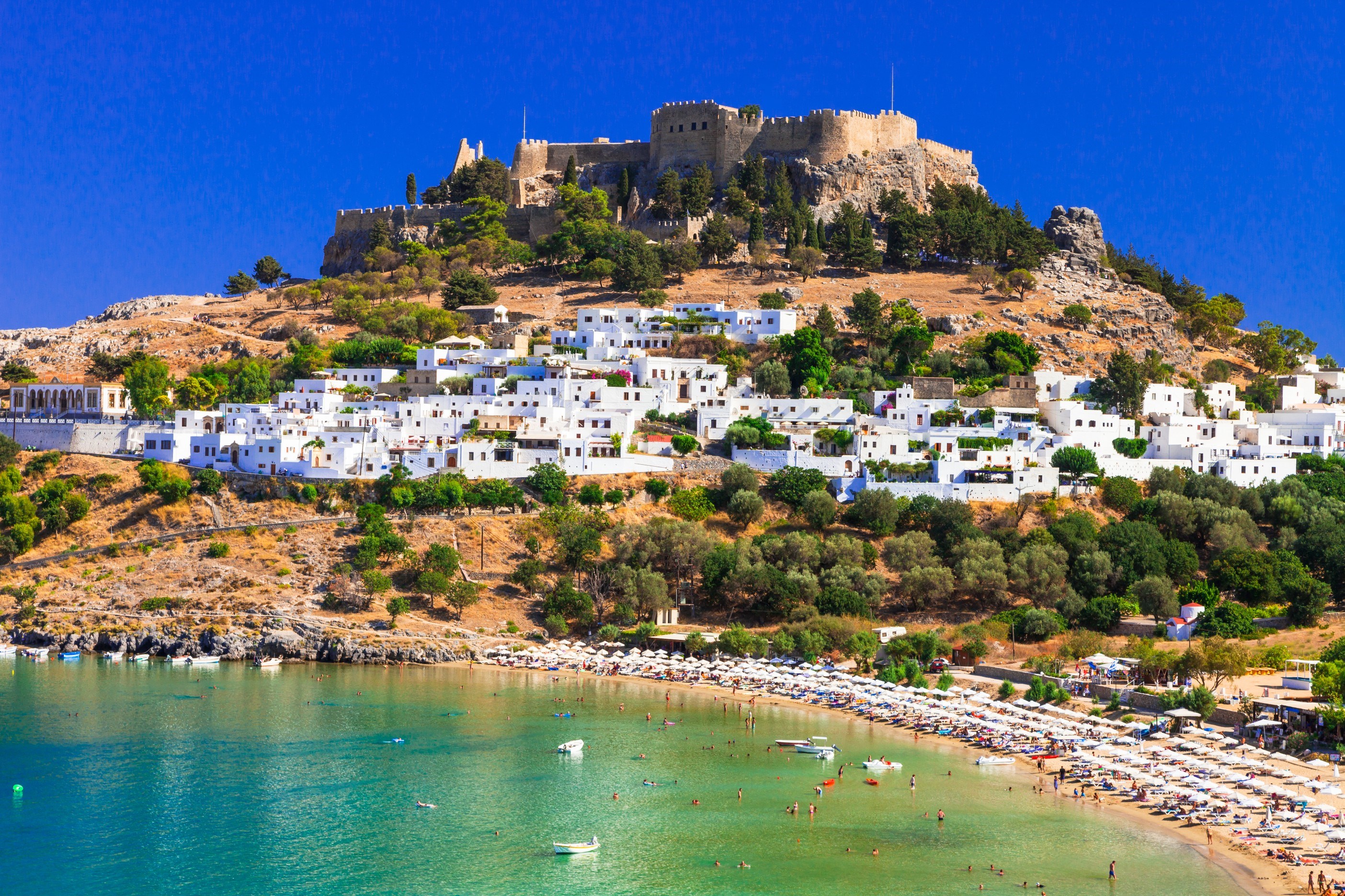 Hotellbilder av Uspesifisert Rhodos Uten Måltider - nummer 1 av 10