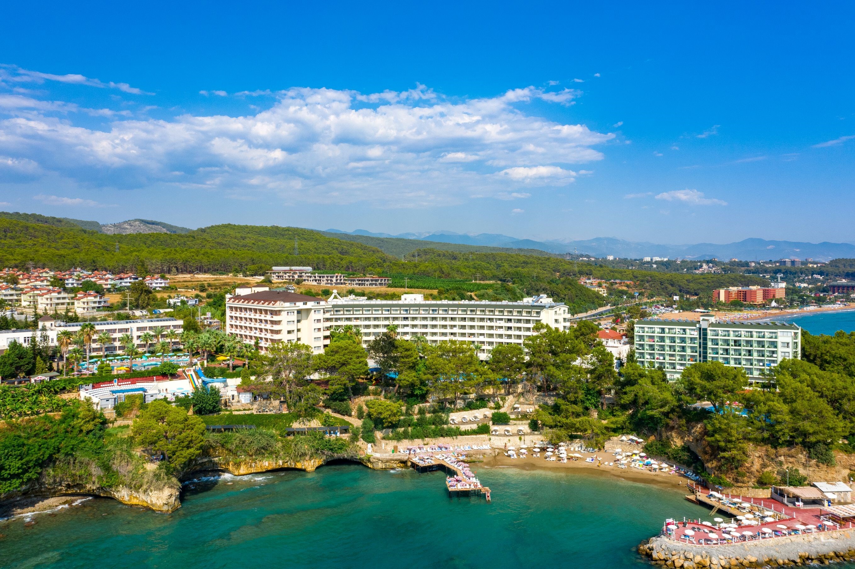 Hotellbilder av Utopia Beach Club - nummer 1 av 28