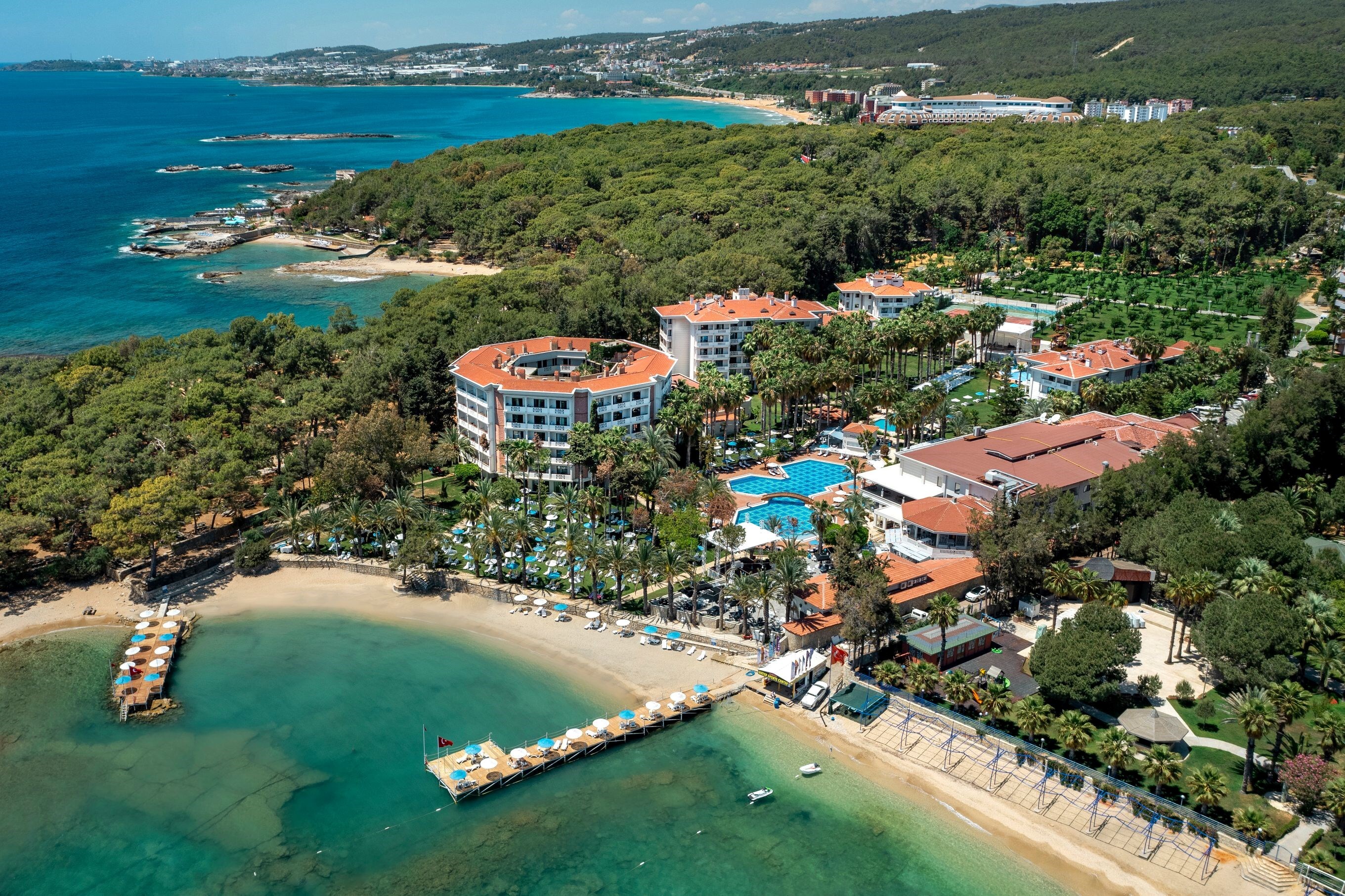 Hotellbilder av Utopia Resort And Residence - nummer 1 av 31
