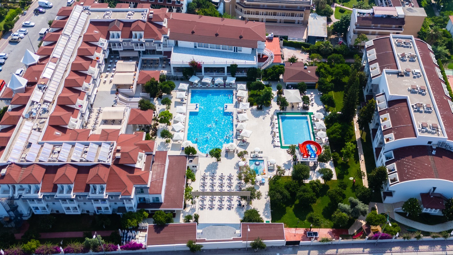 Billede av hotellet Viking Garden Hotel & Spa - nummer 1 af 22