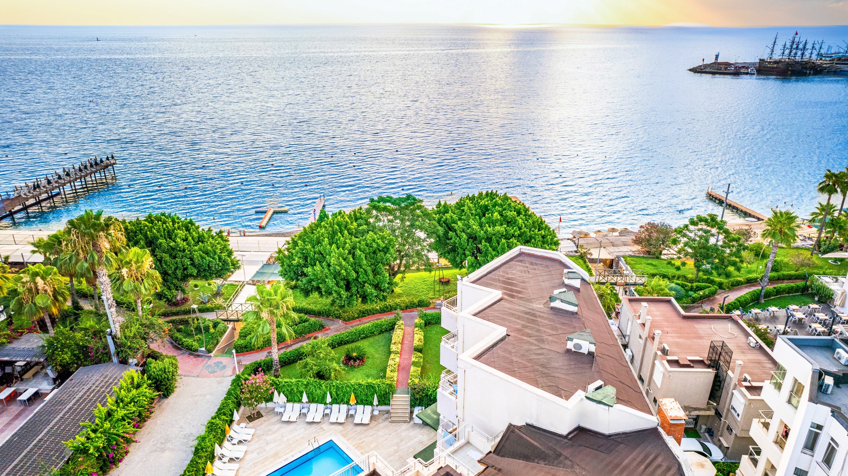 Billede av hotellet Viking Nona - nummer 1 af 25